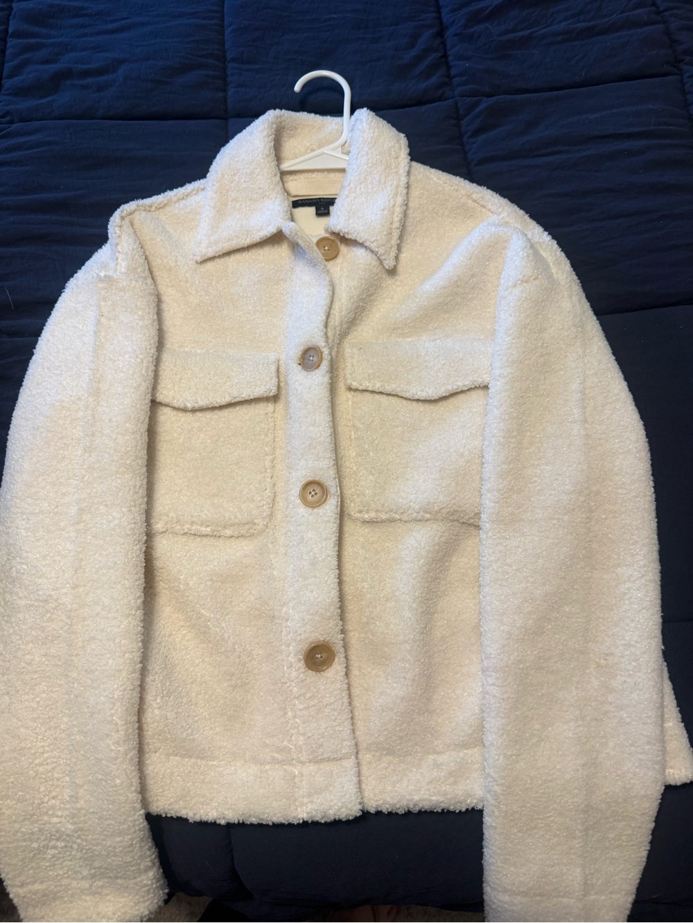 Banana Republic Sweater